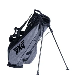 2022 Carry Stand Bag Svart Grå>PXG Sale