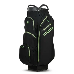 Cart All Elements Silencer Svart>Ogio Clearance
