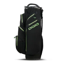 Cart All Elements Silencer Svart>Ogio Clearance