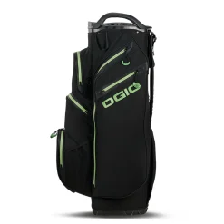 Cart All Elements Silencer Svart>Ogio Clearance