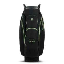 Cart All Elements Silencer Svart>Ogio Clearance