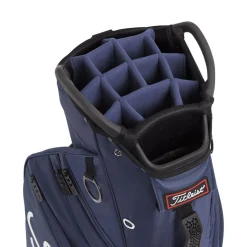 Cart 14 Blå>Titleist Best