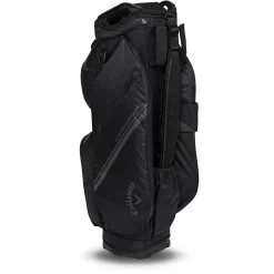 Cart Chase Dry 14 Svart>Callaway