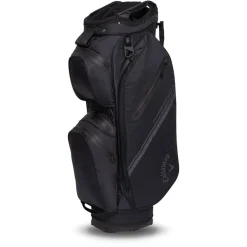 Cart Chase Dry 14 Svart>Callaway
