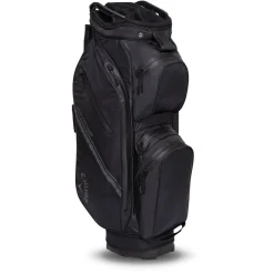 Cart Chase Dry 14 Svart>Callaway