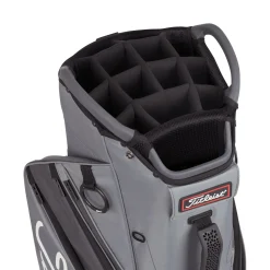 Cart 14 Grå Svart>Titleist Outlet