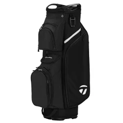 Cart Lite Svart>TaylorMade Clearance