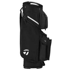 Cart Lite Svart>TaylorMade Clearance