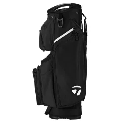 Cart Lite Svart>TaylorMade Clearance