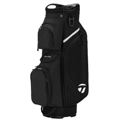 Cart Lite Svart>TaylorMade Clearance