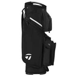 Cart Lite Svart>TaylorMade Clearance