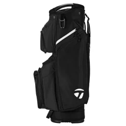 Cart Lite Svart>TaylorMade Clearance