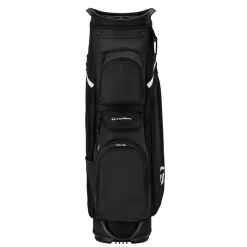 Cart Lite Svart>TaylorMade Clearance