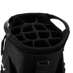 Cart Lite Svart>TaylorMade Clearance