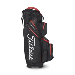 Cart 14 Stadry Röd Svart>Titleist Online