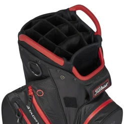 Cart 14 Stadry Röd Svart>Titleist Online