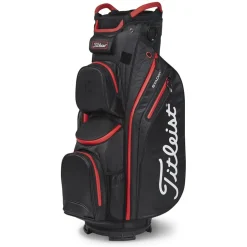 Cart 14 Stadry Röd Svart>Titleist Online