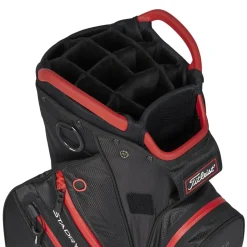 Cart 14 Stadry Röd Svart>Titleist Online