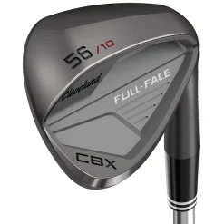 CBX Black Satin Full Face>Cleveland Best
