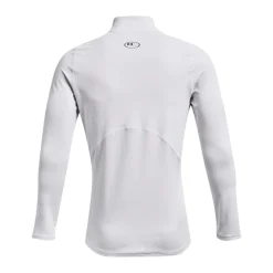 CG Armour Fitted Mock Vit>Under Armour
