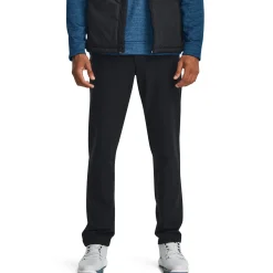 CGI Tapered Warm Pant Svart>Under Armour