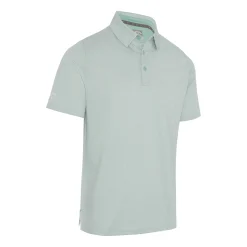 Chev Twill Jacquard Polo>Callaway Discount