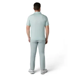 Chev Twill Jacquard Polo>Callaway Discount