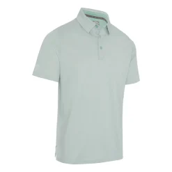 Chev Twill Jacquard Polo>Callaway Discount