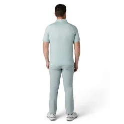 Chev Twill Jacquard Polo>Callaway Discount