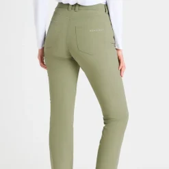 Chie Brushed Pant 32>Röhnisch Clearance