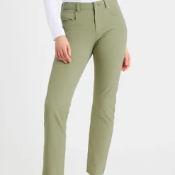 Chie Brushed Pant 30>Röhnisch Clearance