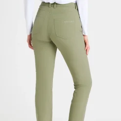 Chie Brushed Pant 30>Röhnisch Clearance