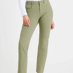 Chie Brushed Pant 30>Röhnisch Clearance