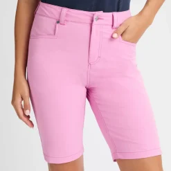 Chie Comfort Bermuda>Röhnisch Best