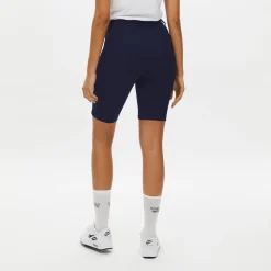 Chie Comfort Bermuda Blå>Röhnisch New