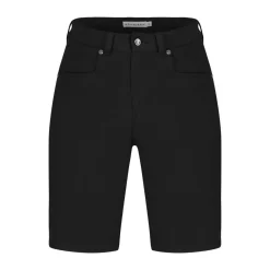 Chie Comfort Bermuda Svart>Röhnisch Best
