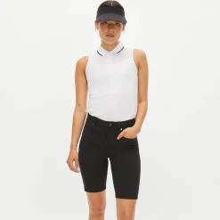 Chie Comfort Bermuda Svart>Röhnisch Best