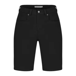 Chie Comfort Bermuda Svart>Röhnisch Best