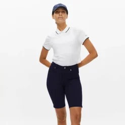 Chie Comfort Bermuda Svart>Röhnisch Best