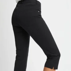 Chie Comfort Capri Svart>Röhnisch Best