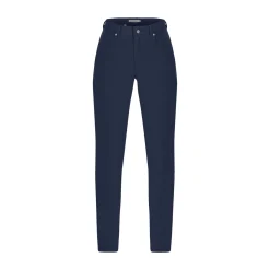 Chie Comfort Pants 32 Blå>Röhnisch Discount