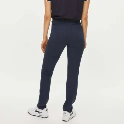 Chie Comfort Pants 32 Blå>Röhnisch Discount