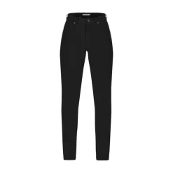 Chie Comfort Pants 32 Svart>Röhnisch Hot