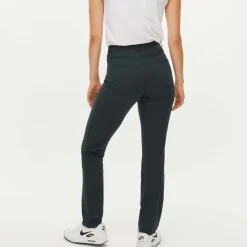 Chie Comfort Pants 32 Svart>Röhnisch Hot