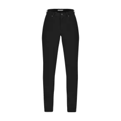 Chie Comfort Pants 30 Svart>Röhnisch Hot