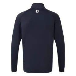 Chill-Out Pullover Blå>FootJoy