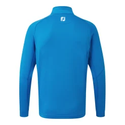 Chill-Out Pullover Blå>FootJoy Best