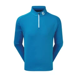 Chill-Out Pullover Blå>FootJoy Best