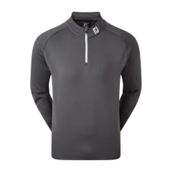 Chill-Out Pullover Grå>FootJoy New