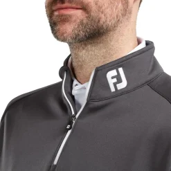 Chill-Out Pullover Grå>FootJoy New